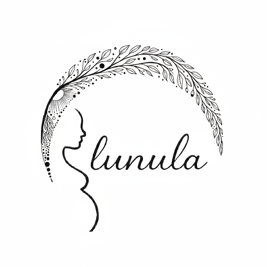 Lunula Logo